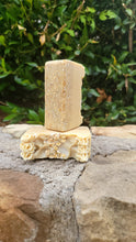 Load image into Gallery viewer, Handcrafted Soap &quot;Soothing Oatmeal&quot; FRAGRANCE FREE 7.5oz La&#39;Na I&#39;Nell, LLC 
